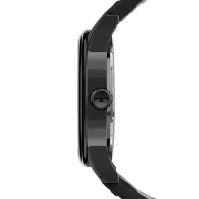 Relógio Technos Masculino Steel Preto