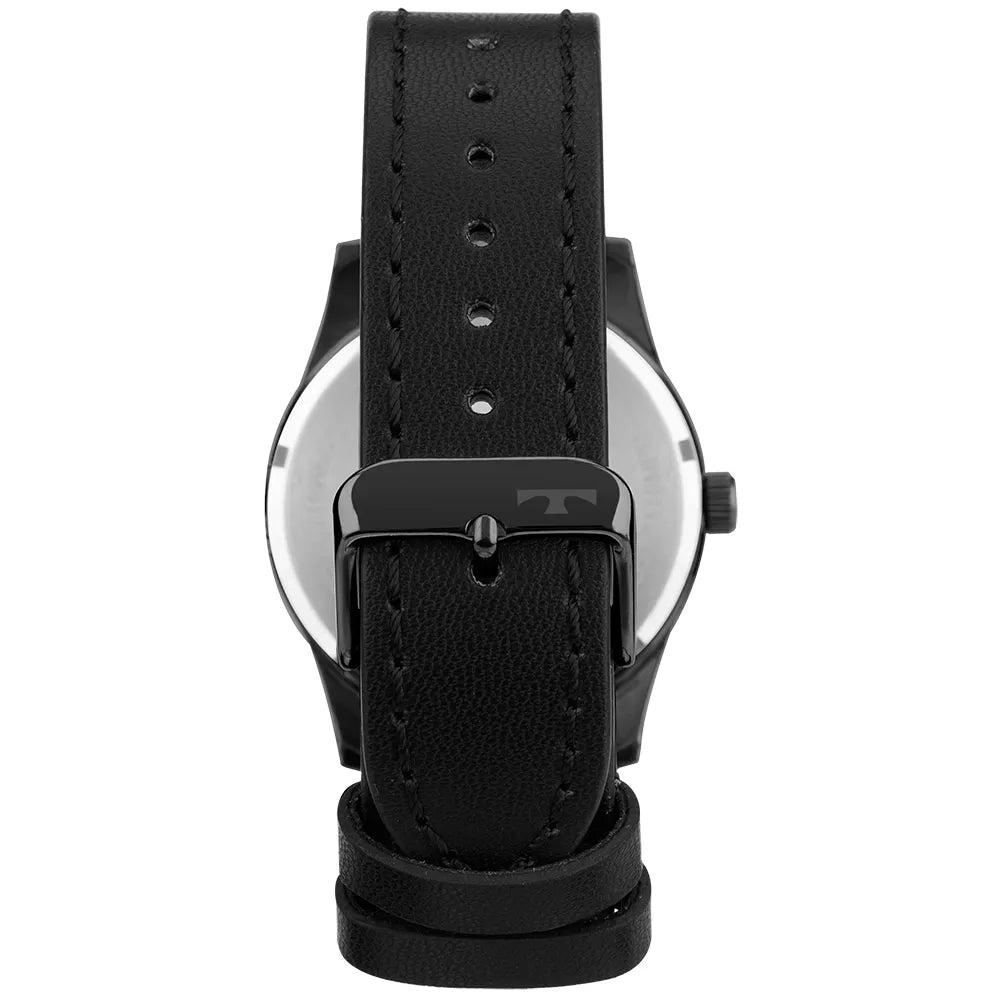 Relógio Technos Masculino Steel Preto