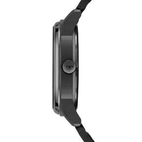 Relógio Tec Masculino Steel Preto