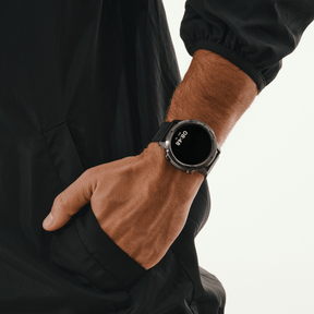 Smartwatch Tec Connect Sports Call Preto