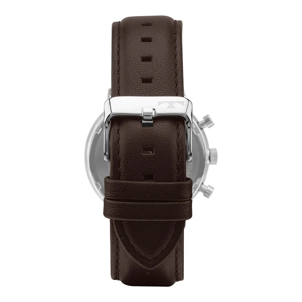 Relógio Tec Masculino Grandtech Prata