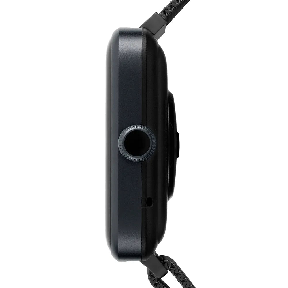 Smartwatch Tec Connect Max Flamengo Edição Especial