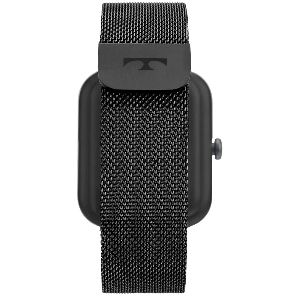 Smartwatch Tec Connect Max Flamengo Edição Especial