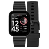 Smartwatch Tec Connect MAX Preto