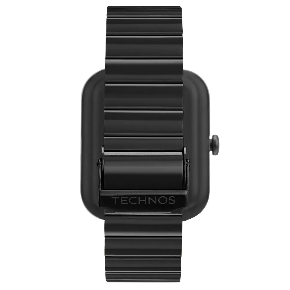 Smartwatch Tec Connect MAX Preto