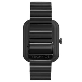 Smartwatch Tec Connect MAX Preto