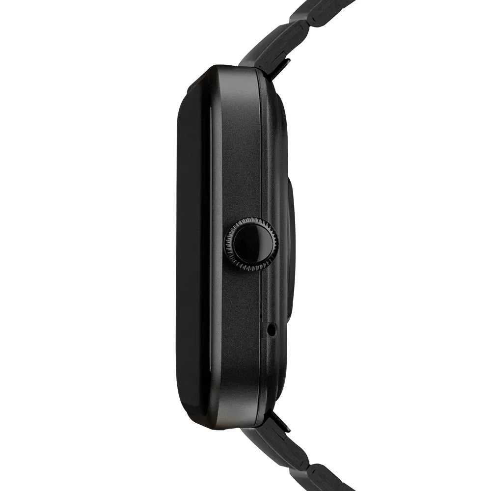 Smartwatch Tec Connect MAX Preto