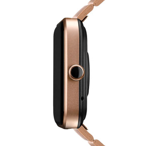 Smartwatch Tec Connect MAX Rose e Verde