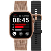 Smartwatch Tec Connect Max Call Rosé