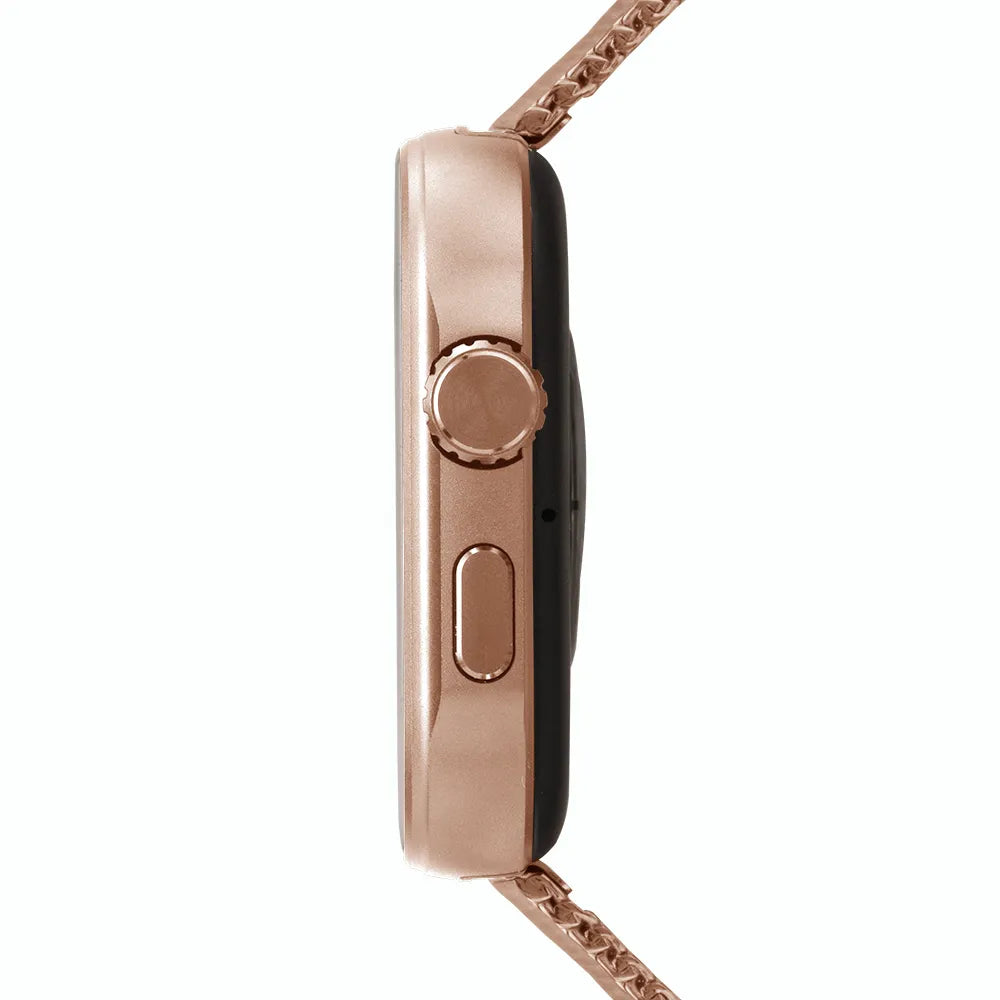Smartwatch Tec Connect Max Call Rosé
